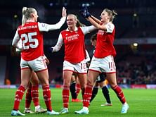 Arsenal Women vs Lyon Women Prediction and Betting Tips | December 15th 2022
