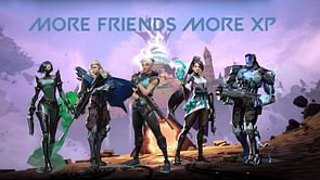 Valorant Squad Boost: Dates, how to participate, and more