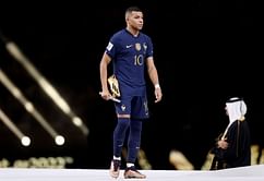 3 France players who performed and 2 who underperformed against Argentina | 2022 FIFA World Cup Final
