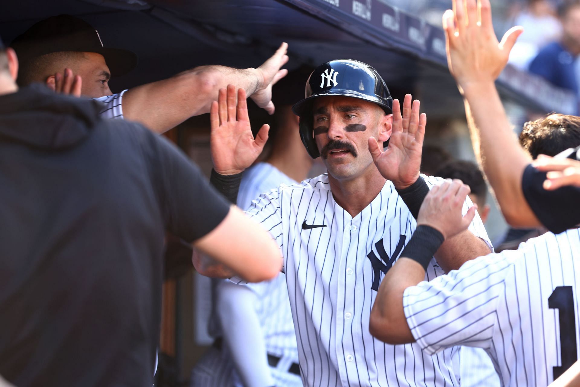 Yankees news: Matt Carpenter likely to yankees mlb jersey youth