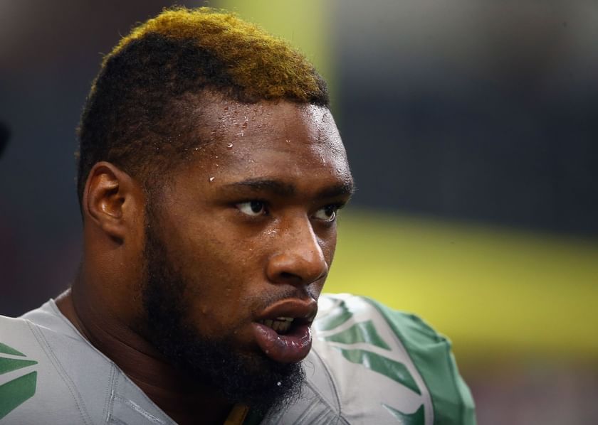 Who is Shawn Oakman? All you need to know about CFL champion