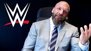 Triple H reportedly hadn't held talks with WWE Superstar's real-life brother about potential big signing