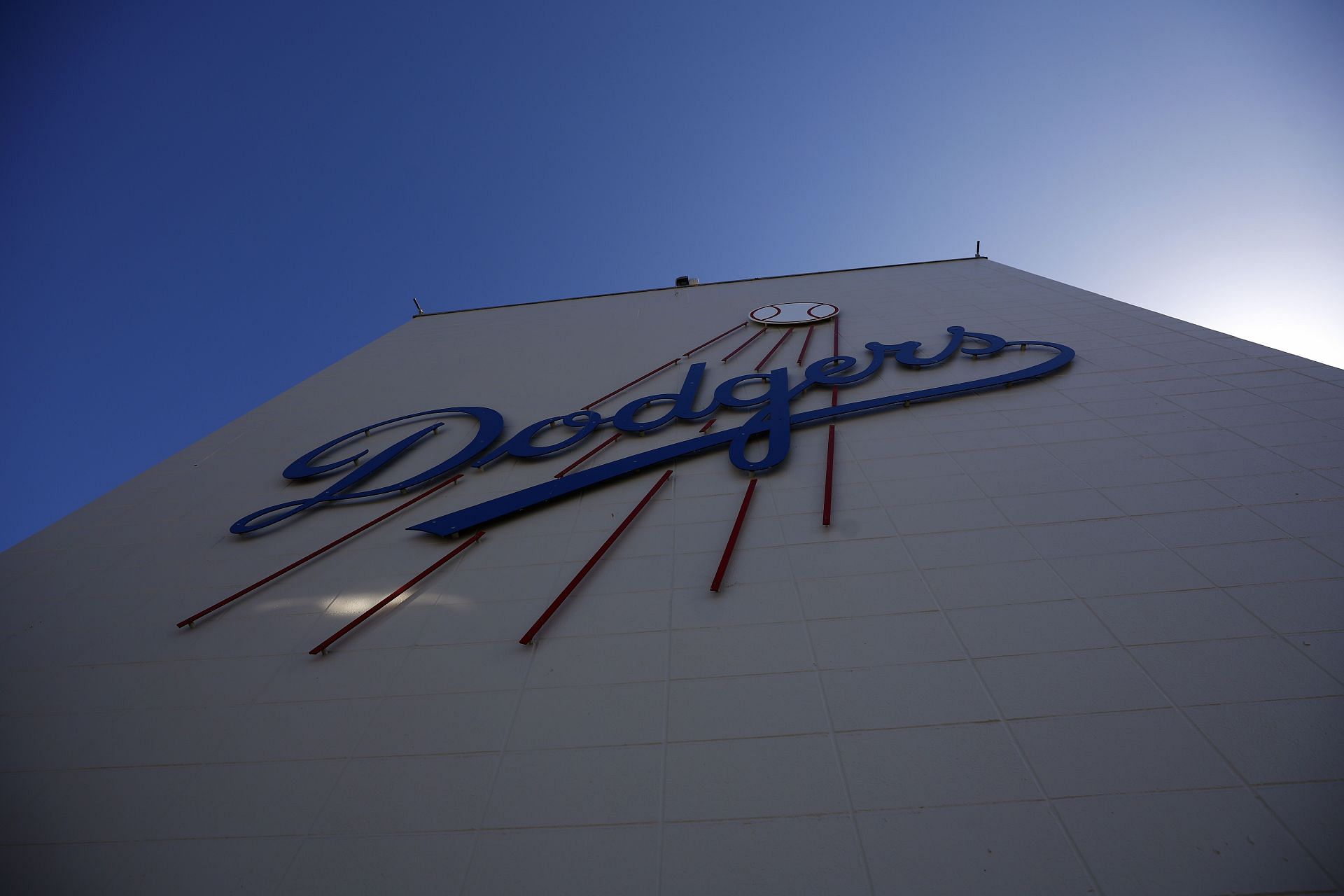 Dodgers Bidding Field Includes L.A.'s Wealthiest - Los Angeles Business  Journal