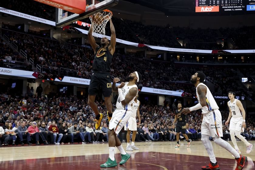 Cleveland Cavaliers vs. Indiana Pacers Prediction Injury Report