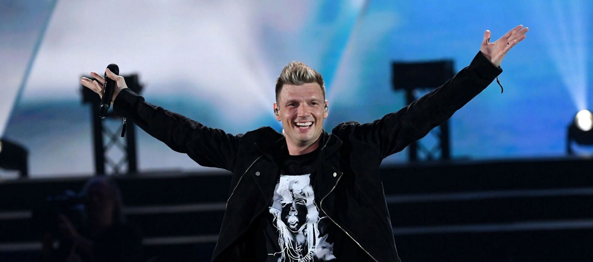 Nick Carter&#039;s attorney Michael Holtz denied the allegations made against the singer by Shannon Shay Ruth (Image via Getty Images)