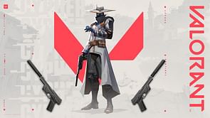 Is Ghost the best weapon in Valorant for pistol rounds?