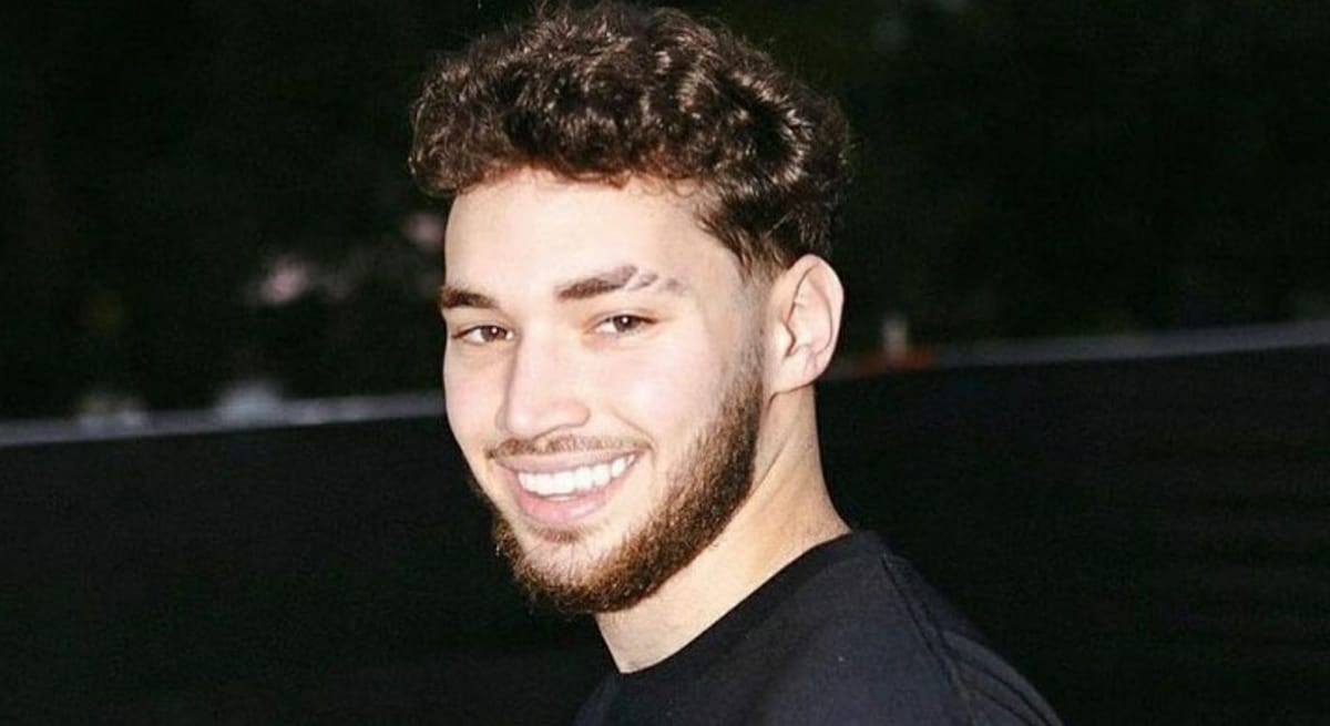 Why did Adin Ross get banned?