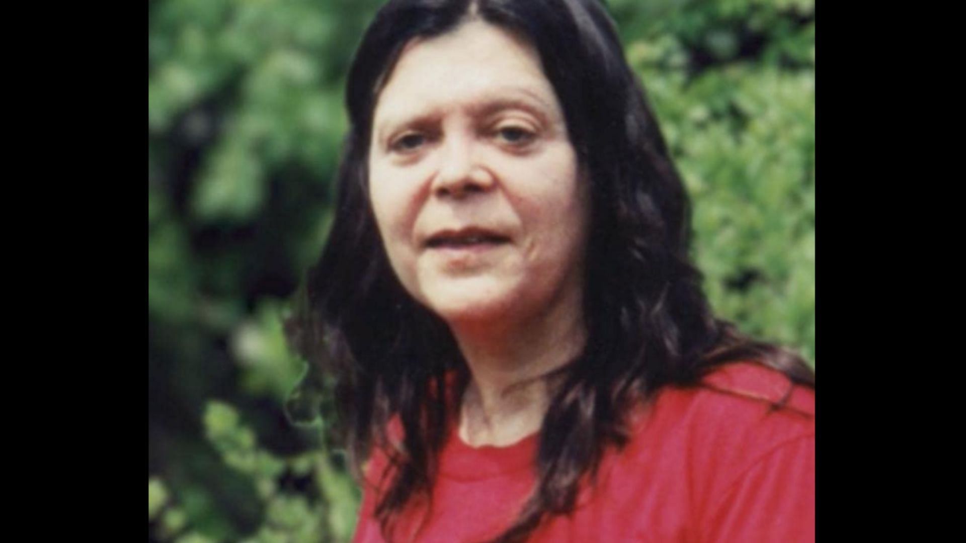 A still of Marjorie Diehl-Armstrong (Image Via IMDb)