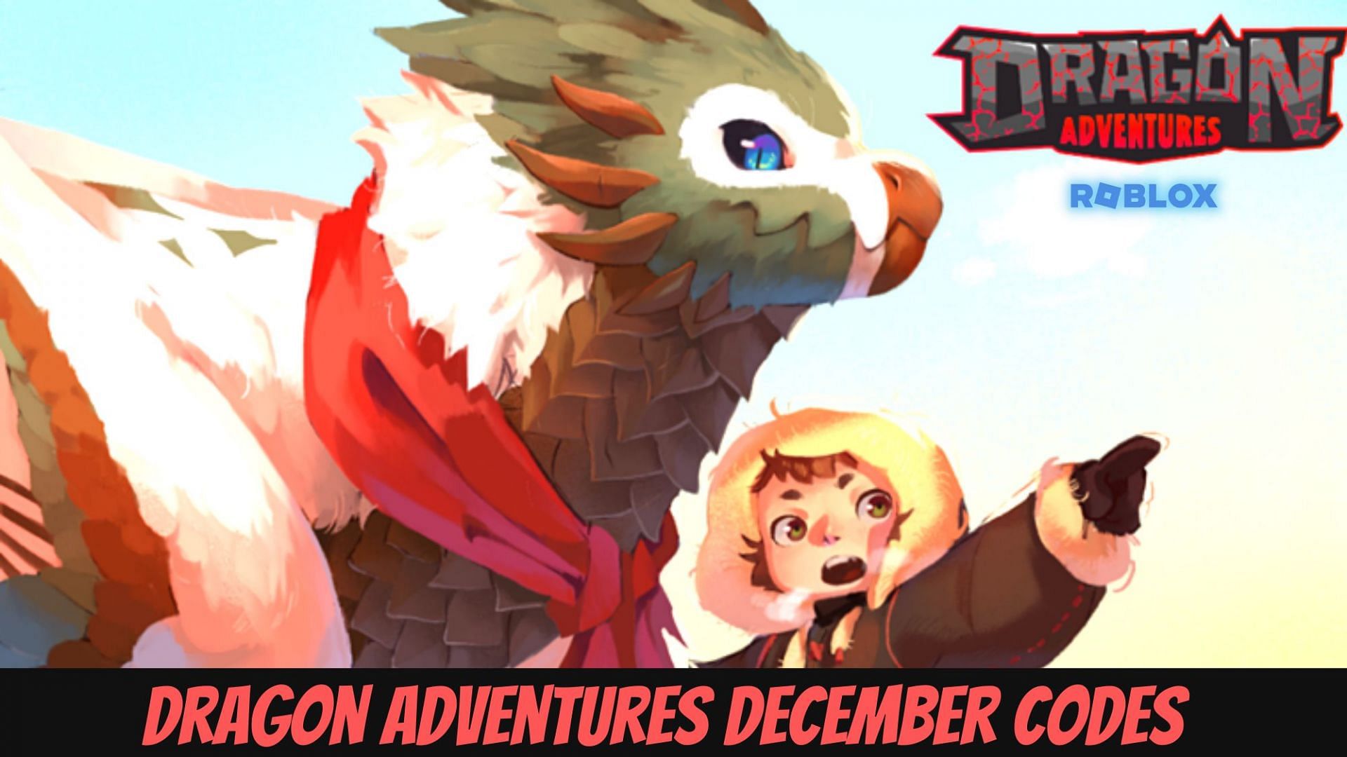 Roblox Dragon Adventures codes (December 2023): How to get free Potions -  Dexerto