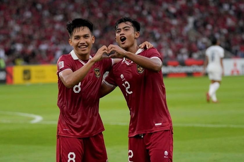 Brunei vs Indonesia Prediction and Betting Tips | 26th December 2022