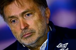 After Ferrari, Williams F1 loses its team principal; technical director to resign as well
