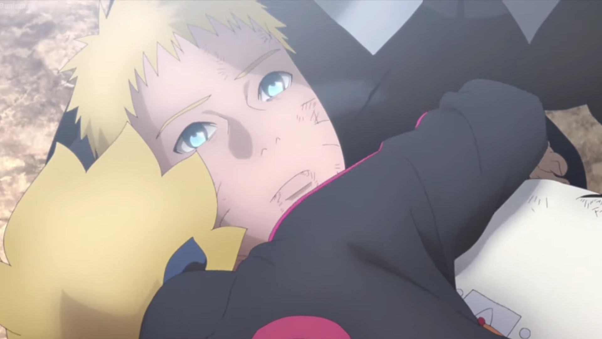 Boruto : Naruto Next Generations, Top-Strongest Wikia