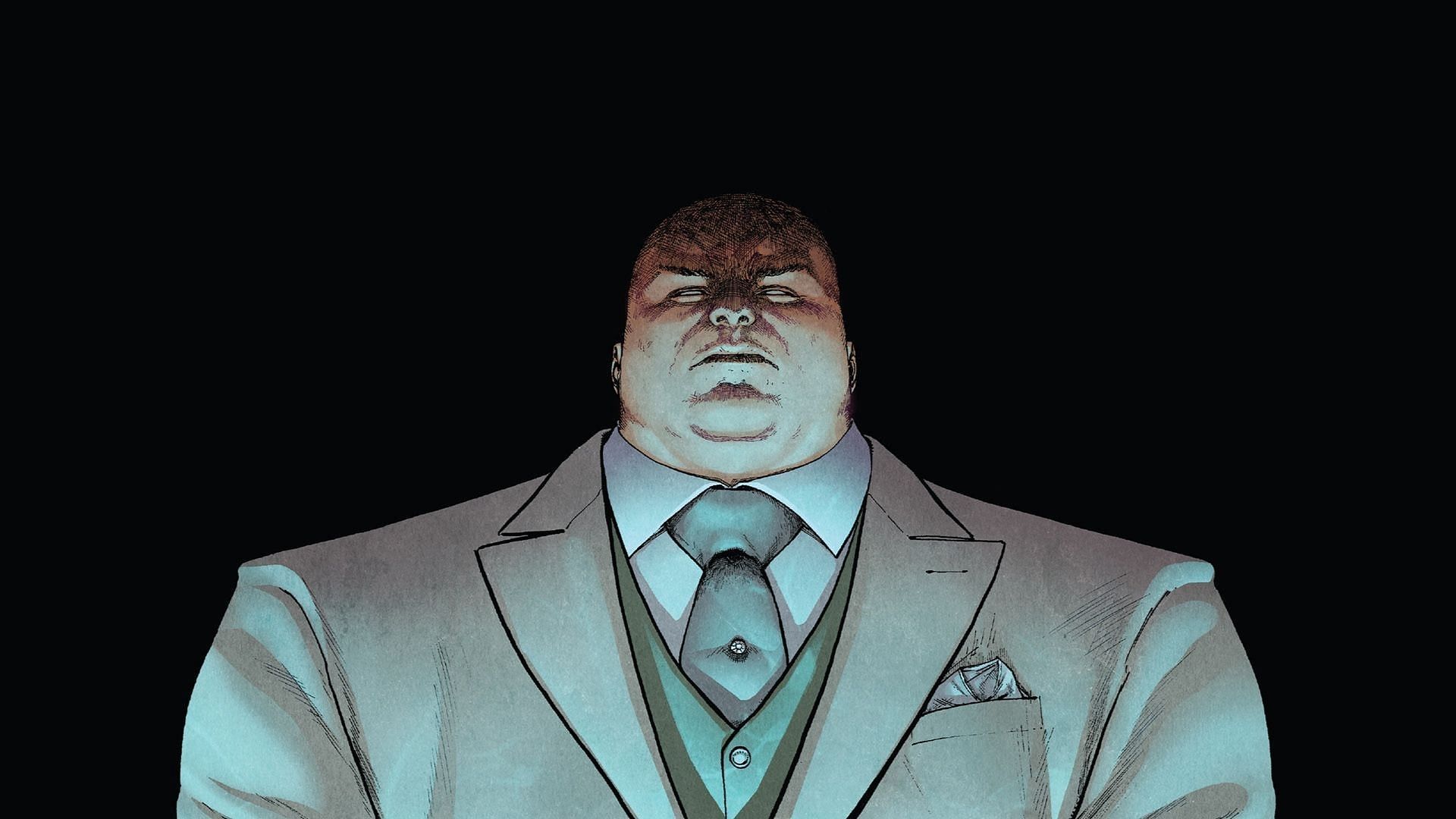 Kingpin (image via Marvel)