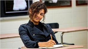 Zendaya to allegedly return as MJ in Spider-Man 4