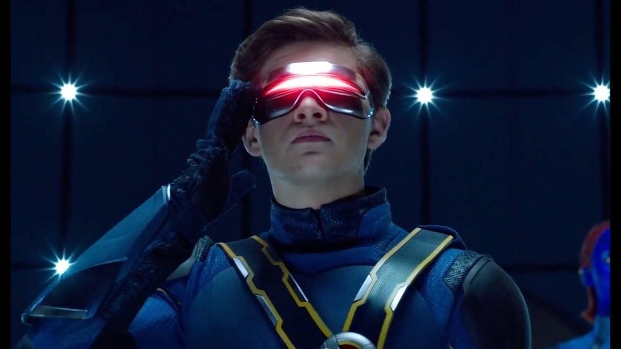 Cyclops is a misunderstood hero (Image via Marvel Studios)
