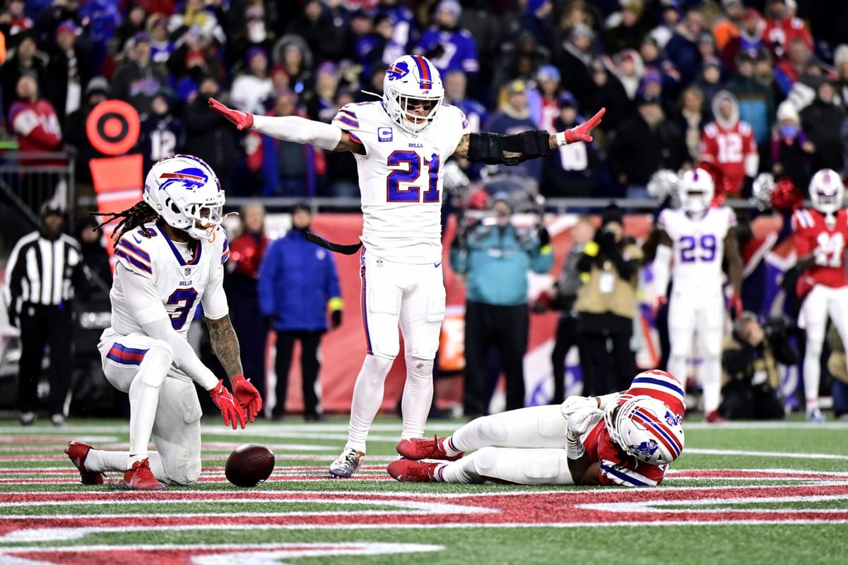 What Does The NFL Playoff Picture Look Like After The Bills Win Over what-does-the-nfl-playoff-picture-look-like-after-the-bills-win-over