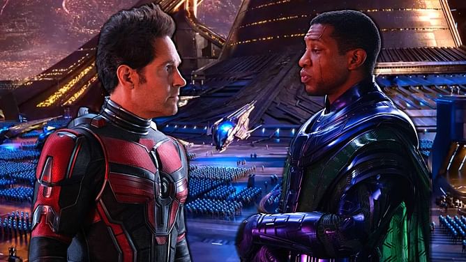 Will Kang kill Ant-Man? New Quantumania report spoils Scott Lang’s fate