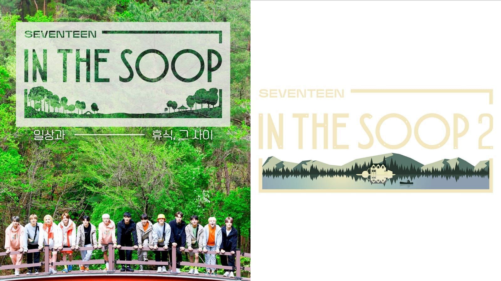 211015 [In the SOOP BTS ver. Season 2] EP.1 Again IN THE SOOP : r