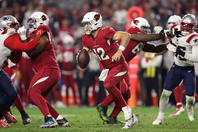 Best NFL Player Props Today: Cardinals vs Broncos - NFL Week 15 - December 18 | 2022 NFL Football Season
