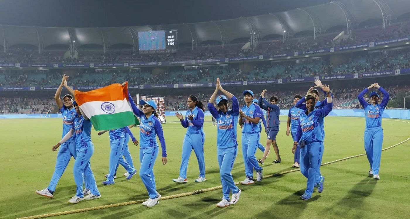 भारत ने सुपर ओवर में जीता मुकाबला 