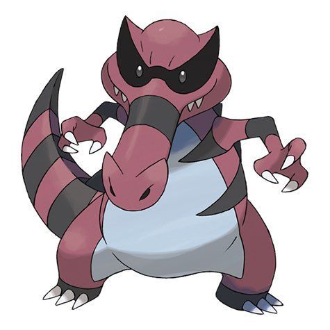 Pokemon Scarlet and Violet: How to get Sandile, Krokorok, and Krookodile