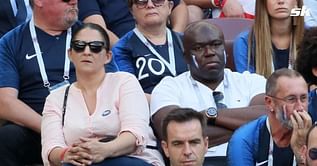 Who are Kylian Mbappe’s father and mother? Meet Wilfried Mbappe and Fayza Lamari