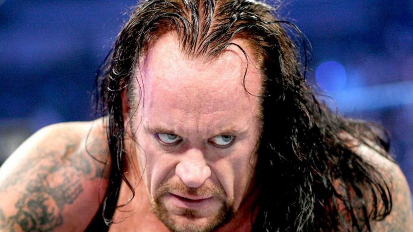 The Undertaker was inducted into the WWE Hall Of Fame in April 2022.