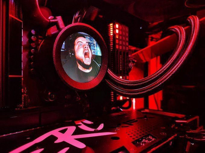 How to set up NZXT CAM