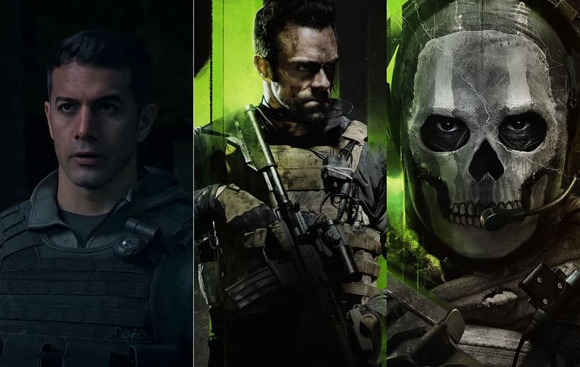 Everything You Need to Know About the Call of Duty: Modern Warfare