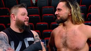 Kevin Owens, Seth Rollins & 4 other unlikely tag teams WWE unfortunately dropped
