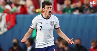 Gio Reyna slams USA coach Gregg Berhalter for leaking information on fallout during 2022 FIFA World Cup