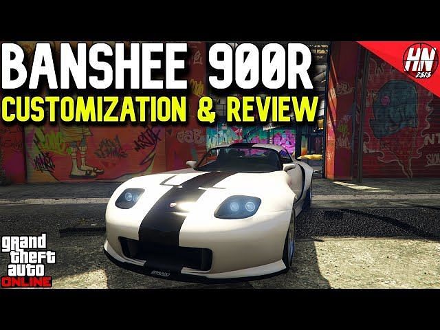 Top 5 GTA Online Vehicles That Beginners Should Buy