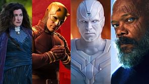 Marvel Phase 5 and Phase 6: Every upcoming Disney+ series to look forward to