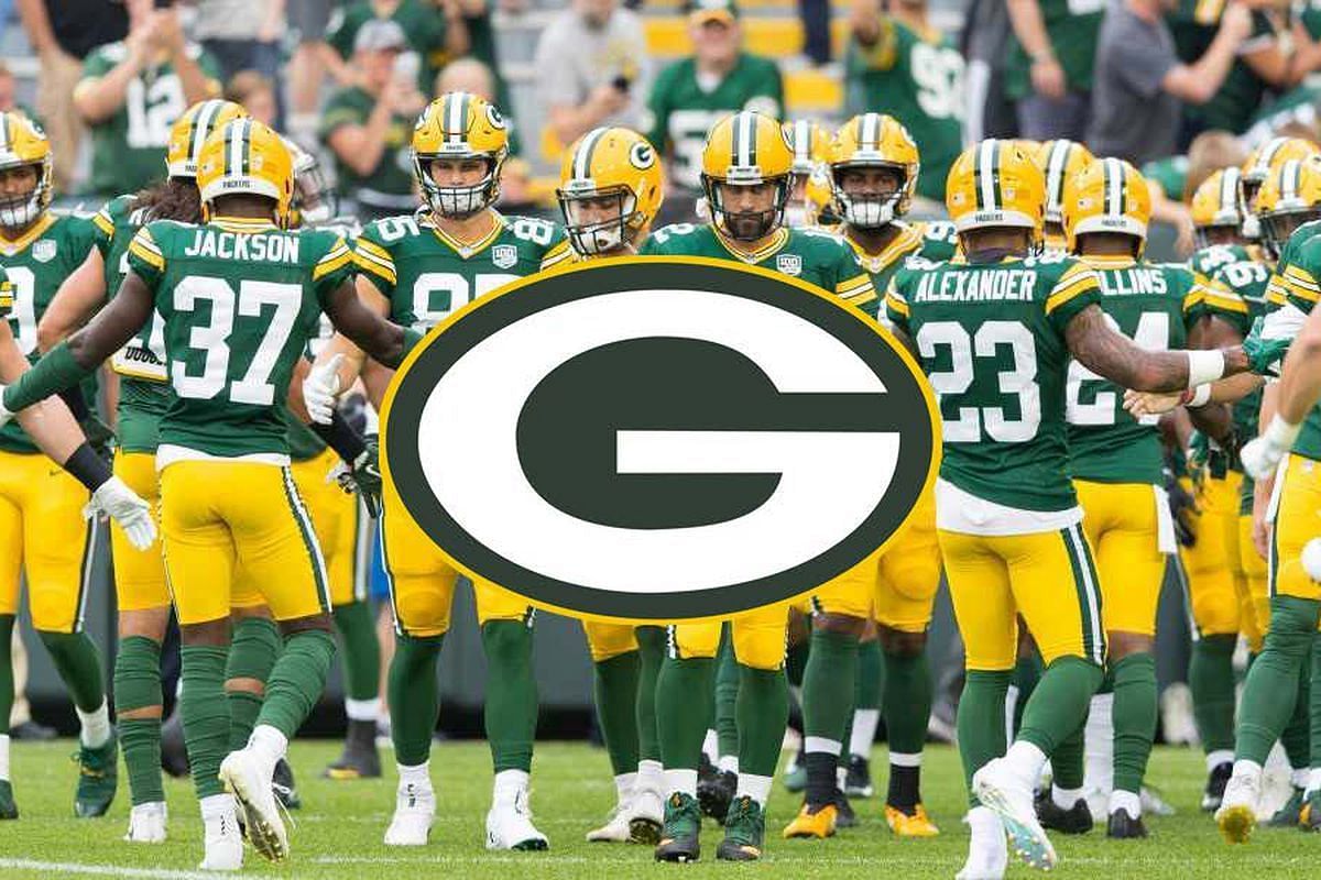 gb packers uniforms