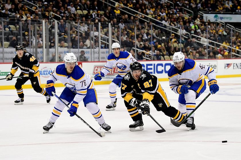 Penguins vs Sabres Prediction, Odds, Line, and Picks December 9