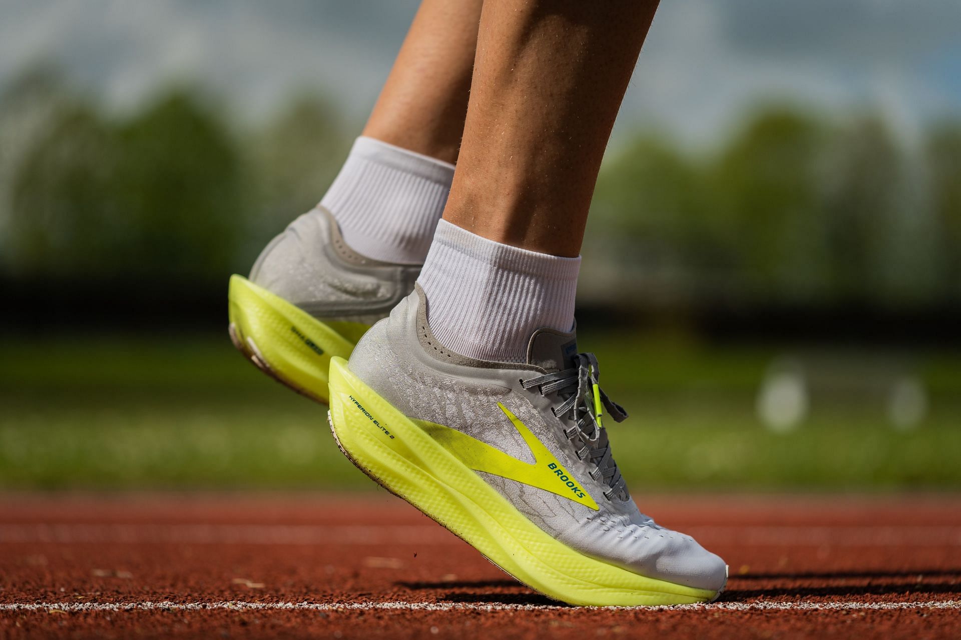 Hoka Rincon offers a secure and stable fit and is more durable (Photo by Malik Skydsgaard on Unsplash)