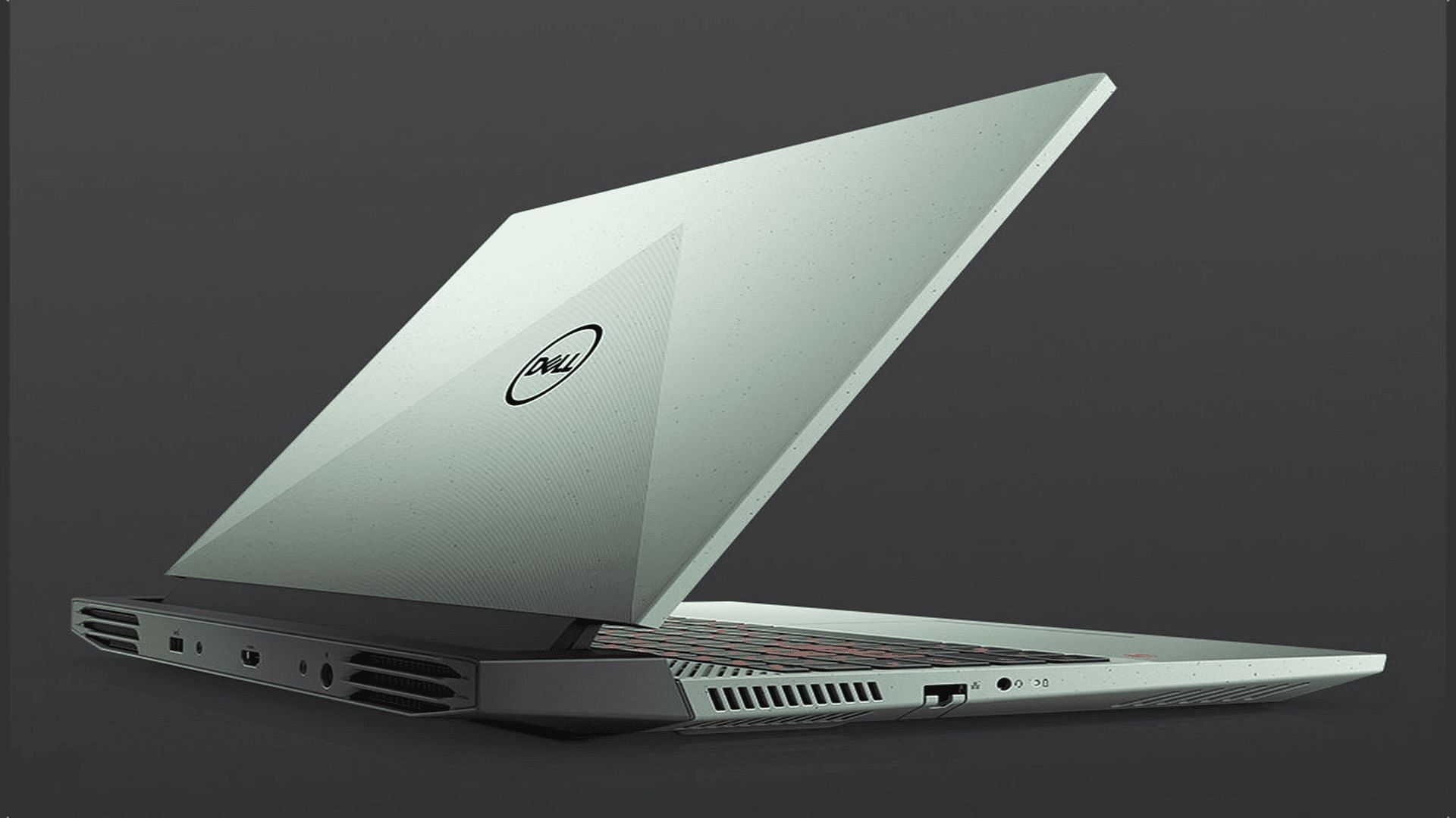 Holiday Sale 2022: 5 best Gaming Laptop deals (image via dell)