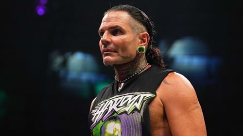 Jeff Hardy Aew News Latest Updates And More Sportskeeda Aew