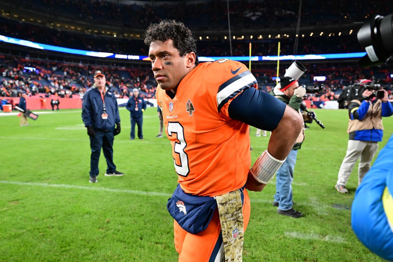 Russell Wilson trolled hard by Cardinals in since-deleted video