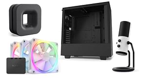 Holiday Sale 2022: 5 best deals on NZXT products on Amazon