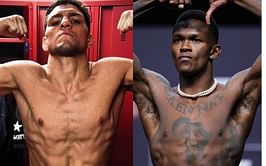 Why Nick Diaz vs. Israel Adesanya is not a fight Laura Sanko wants to see