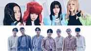 Top 10 K pop Songs On Spotify Wrapped 2022 Globally