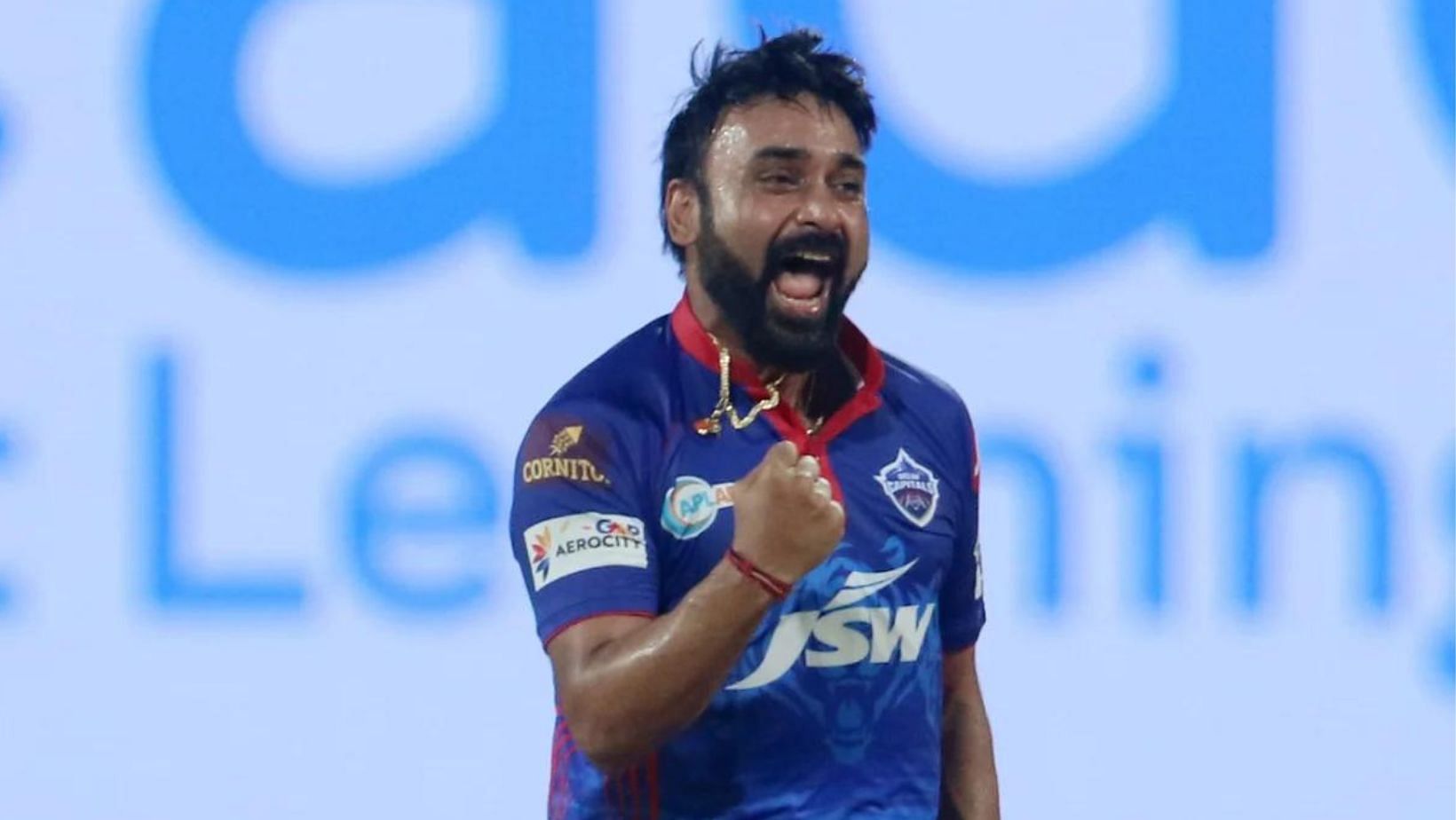 Veteran leg-spinner Amit Sharma will be a part of the IPL 2023 auction.