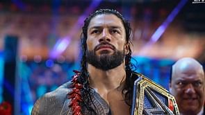 "A MUST-SEE Dream Match" – Wrestling fans want Roman Reigns to face WWE legend at WrestleMania 39 among three top superstars