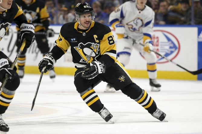 Hurricanes vs Penguins Prediction, Line, Picks, and Odds - December 22 | 2022-23 NHL Season