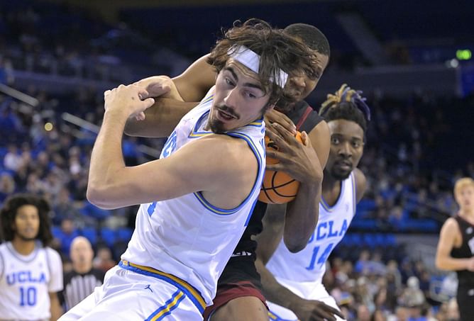 UCLA Bruins vs. Maryland Terrapins Prediction, Odds, Lines, Picks, and Preview- December 14 | 2022-23 NCAA Basketball Regular Season