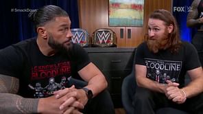 "Finally somebody realizes what they've had" - WWE Hall of Famer is a big fan of Sami Zayn (Exclusive)