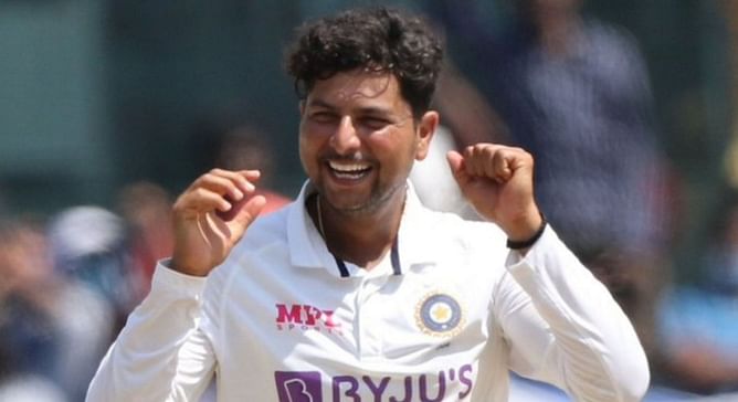 “He might feel that the captain doesn’t trust him” – Reetinder Sodhi says KL Rahul underbowled Kuldeep Yadav