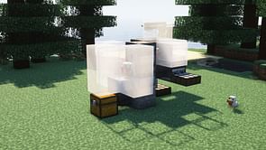5 best food farms for beginners in Minecraft 1.19