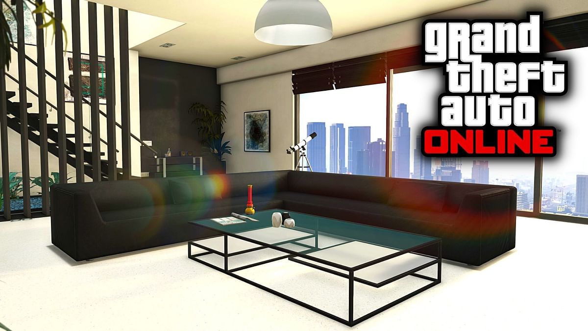 5 best starter high-end apartments that GTA Online beginners should buy